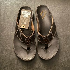 Olukai nui size 9